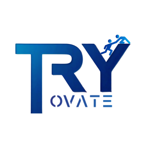 TRYOVATE